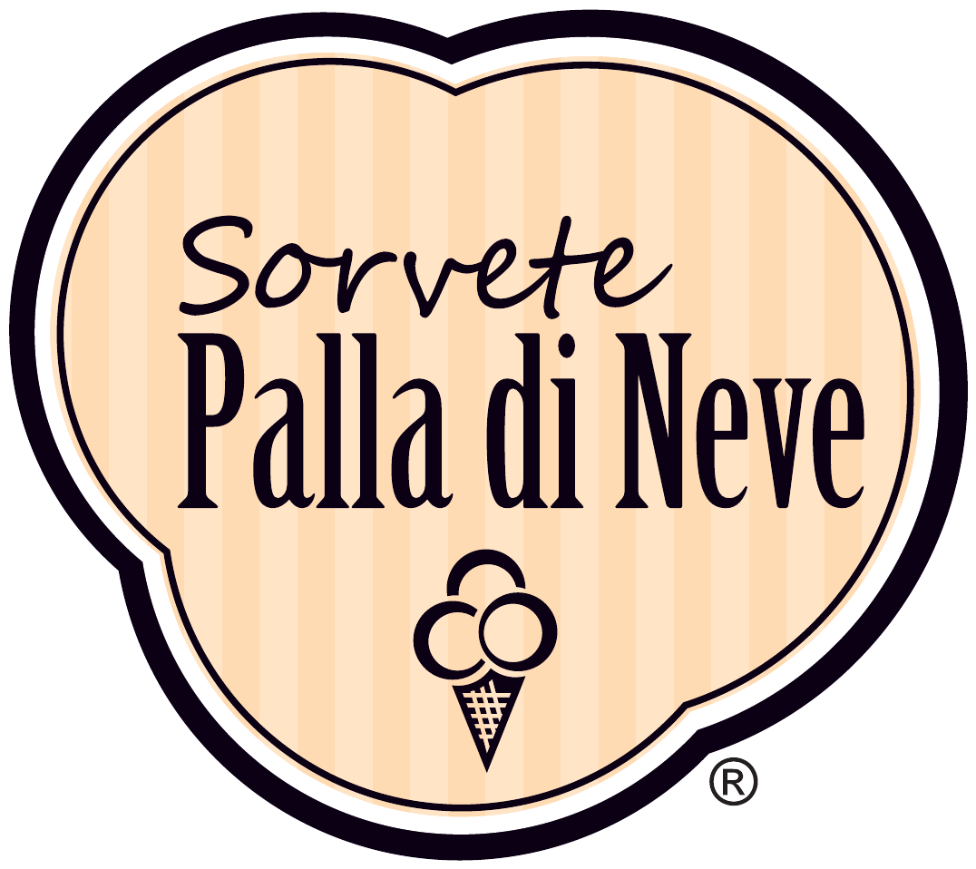 Sorvete Palla di Neve